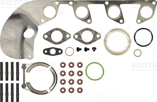 VICTOR REINZ 04-10172-01 Mounting kit, charger