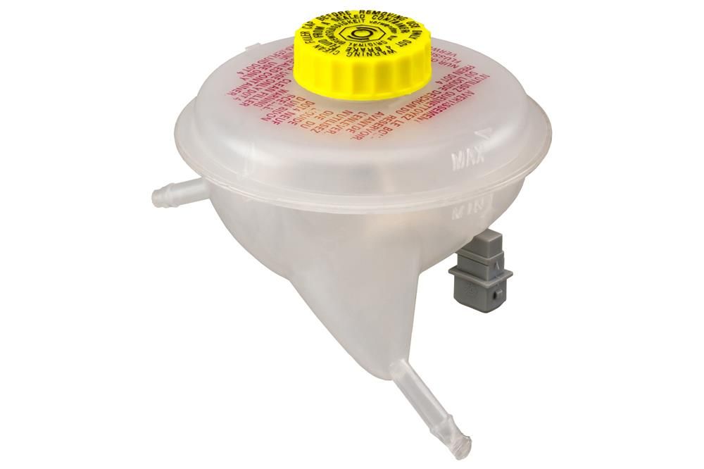 Fluid Reservoir, brake fluid