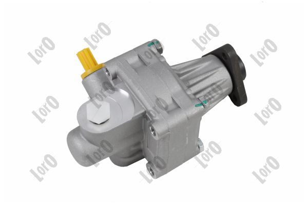 Hydraulic Pump, steering-2
