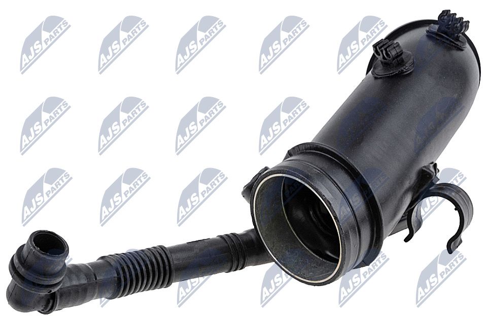 Hose, crankcase ventilation-1