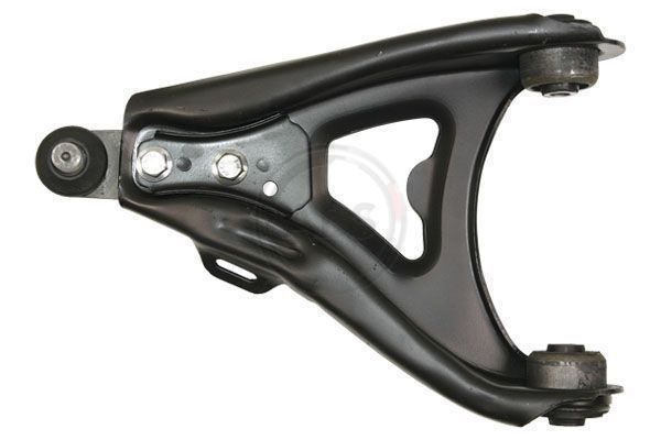 A.B.S. 210478 Control/trailing arm, wheel suspension
