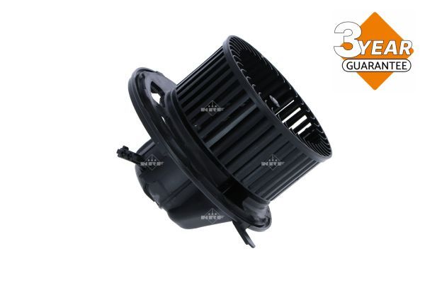 Interior Blower-3
