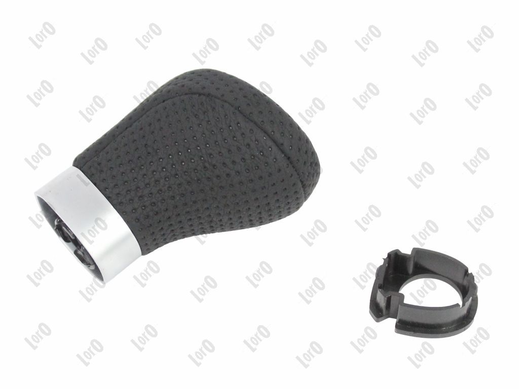 Gear Lever Knob-1