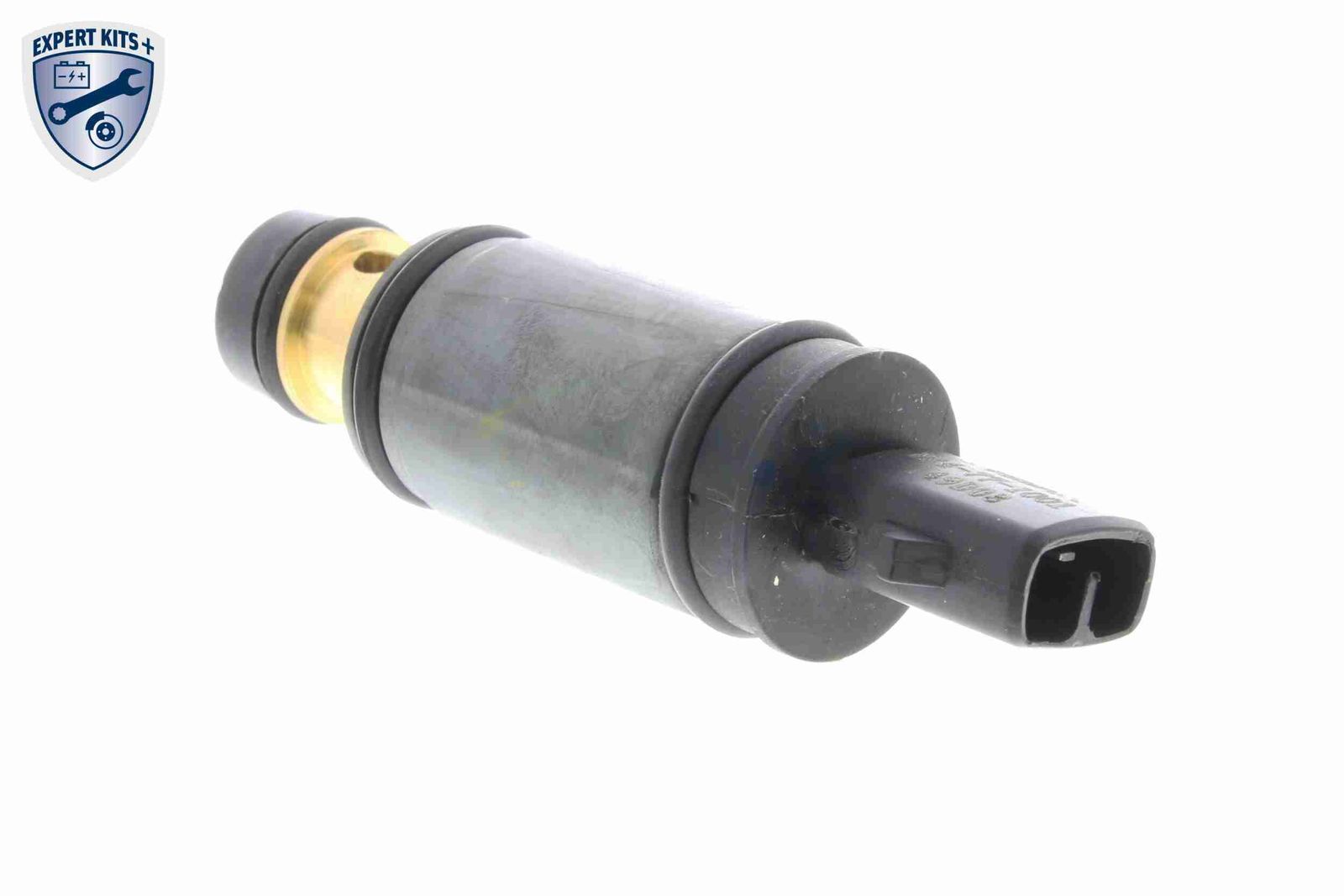 Control Valve, air conditioning compressor-8