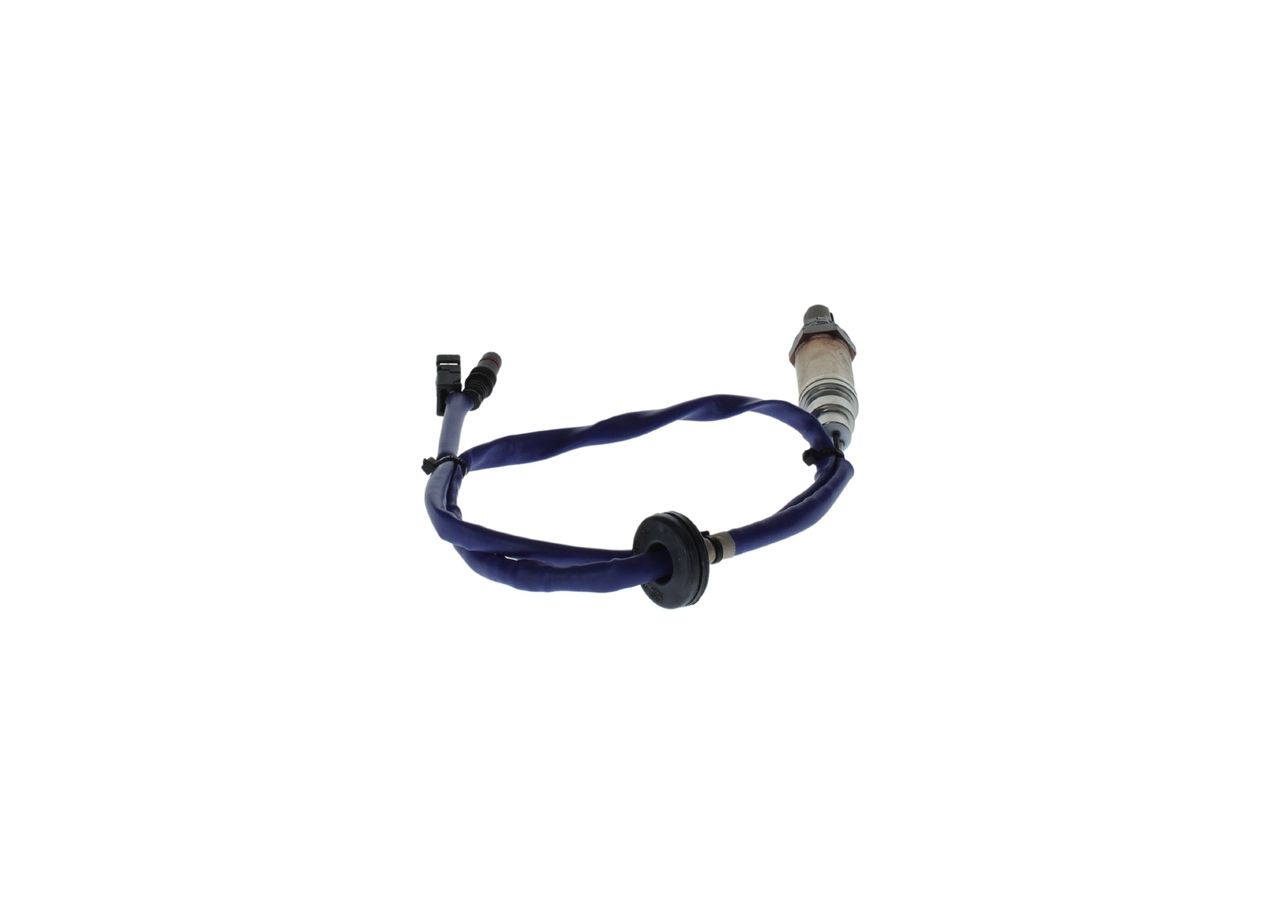 Oxygen Sensor-3