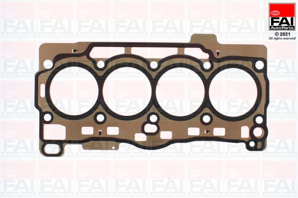 FAI AUTOPARTS HG1940 Gasket, cylinder head