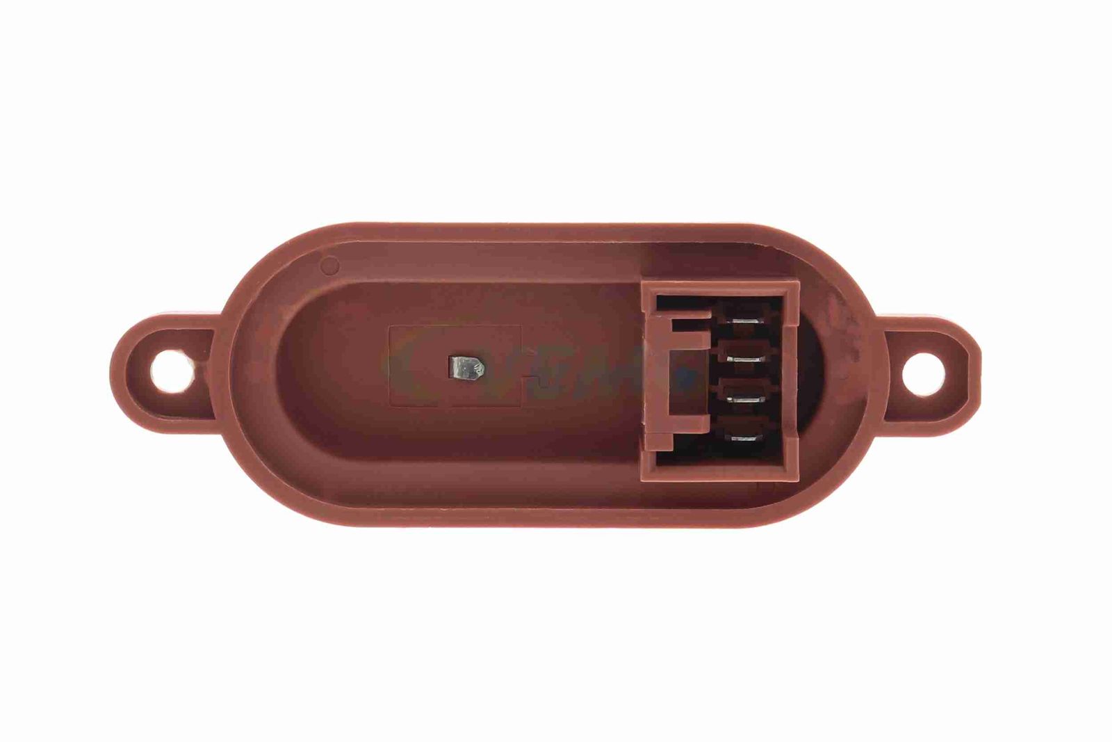 Regulator, interior blower-8