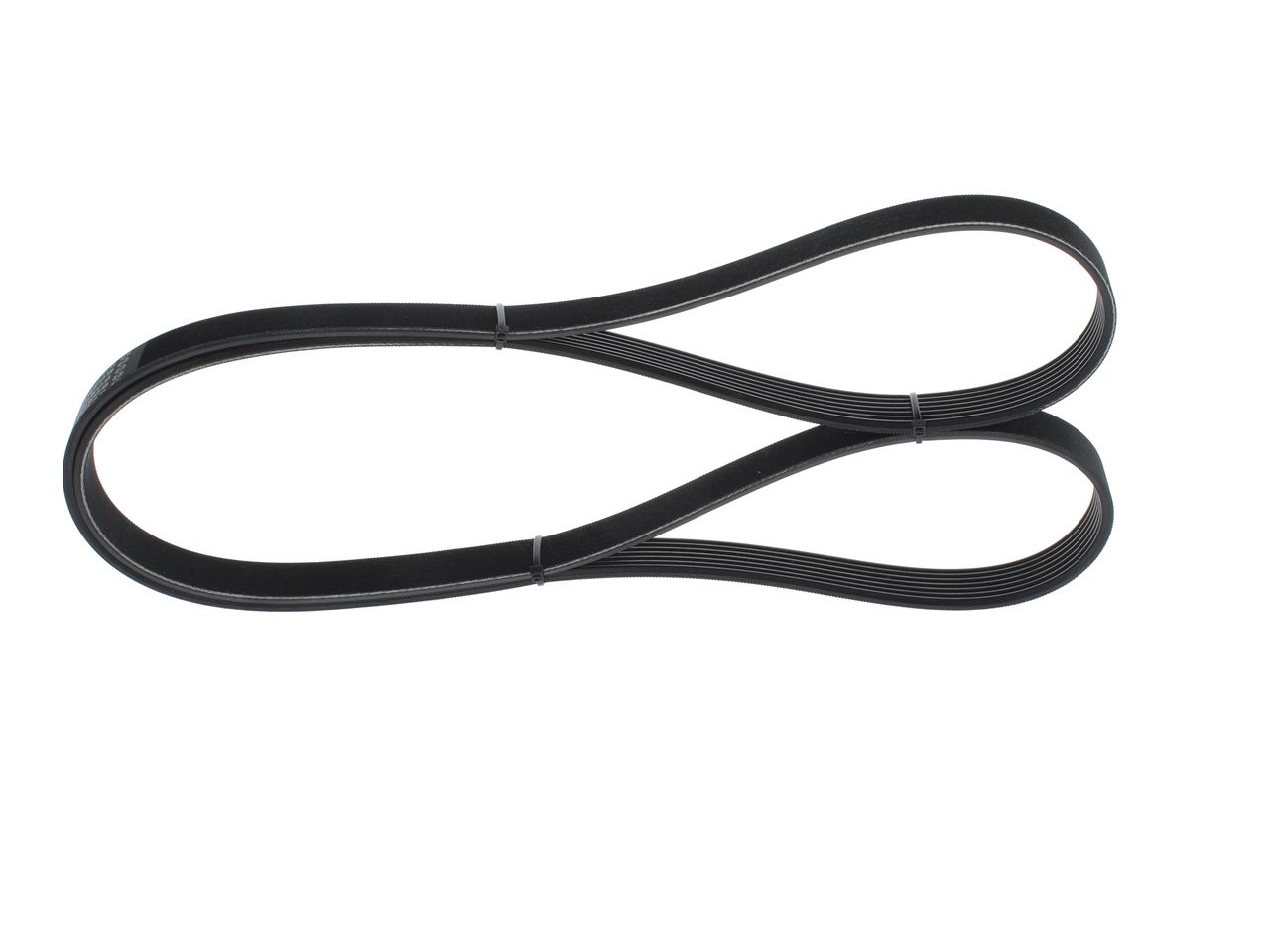 BOSCH 1 987 945 719 V-ribbed belt