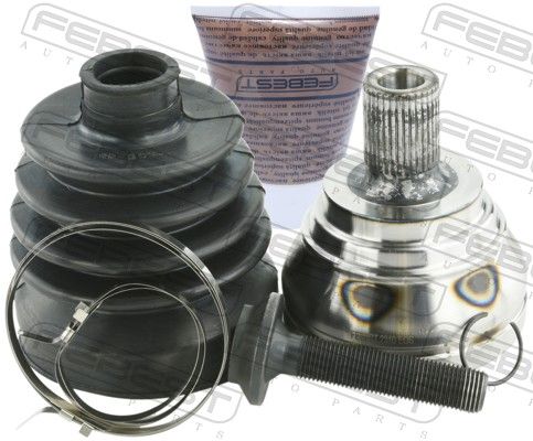 FEBEST 2310-EOS Joint kit, drive shaft