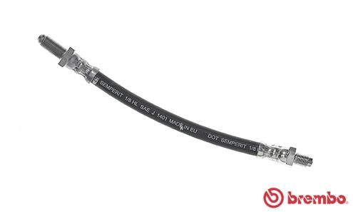 BREMBO T 24 101 Brake hose