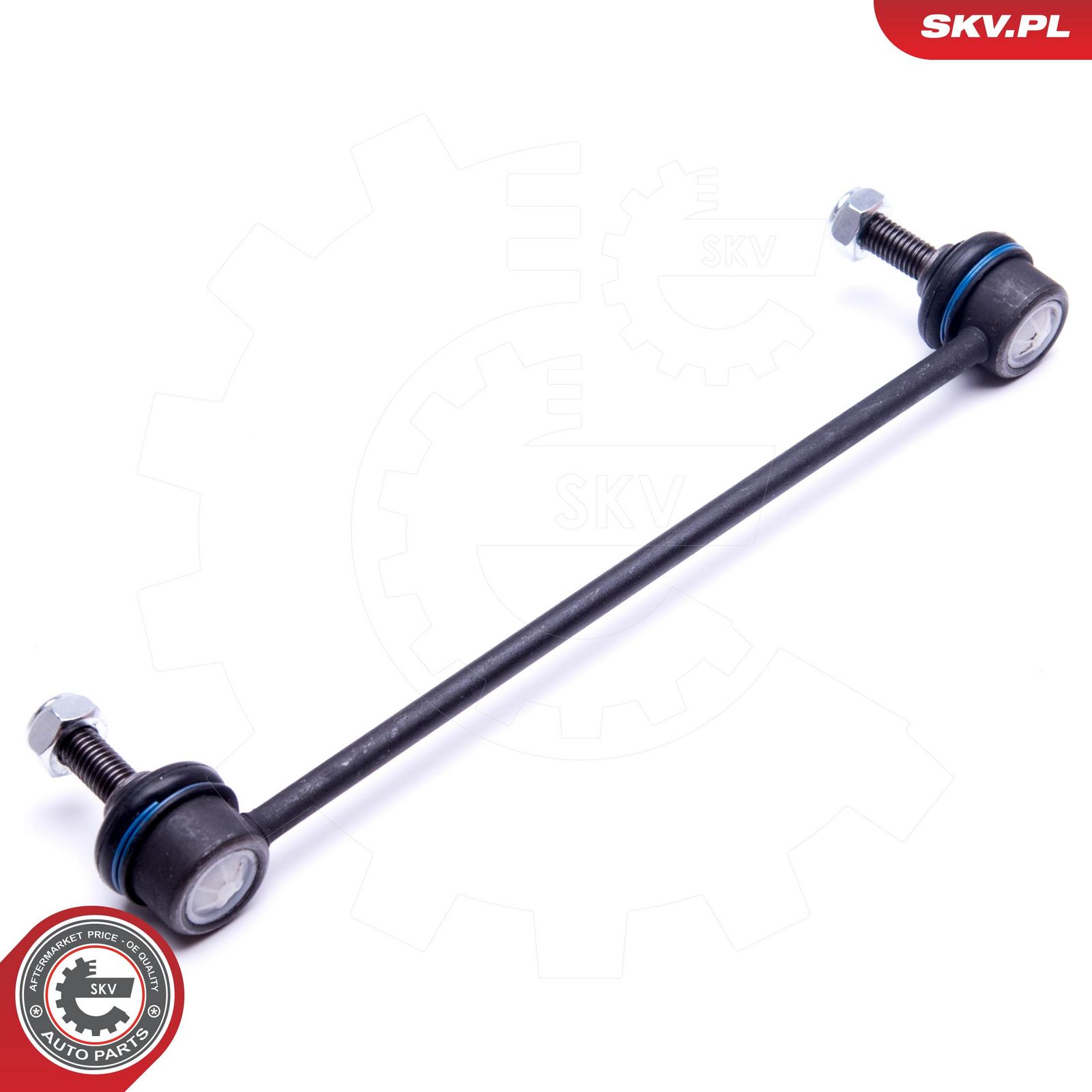 Link/Coupling Rod, stabiliser bar-1