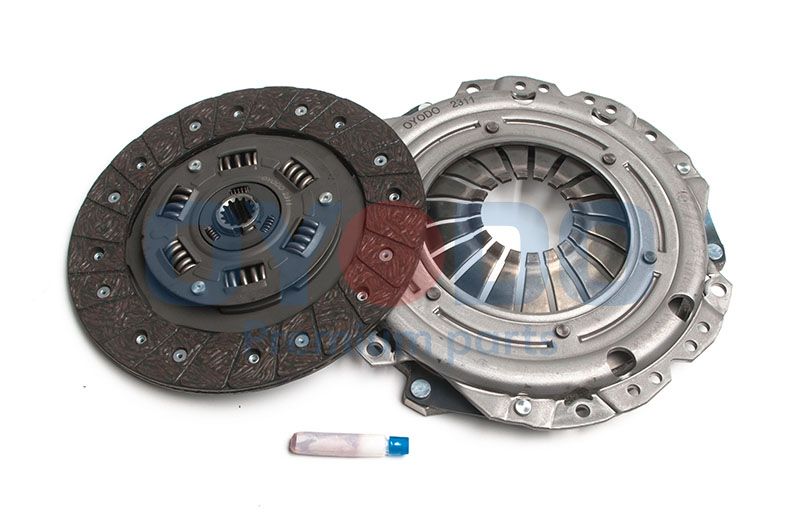 OYODO 10S9051-OYO Clutch kit
