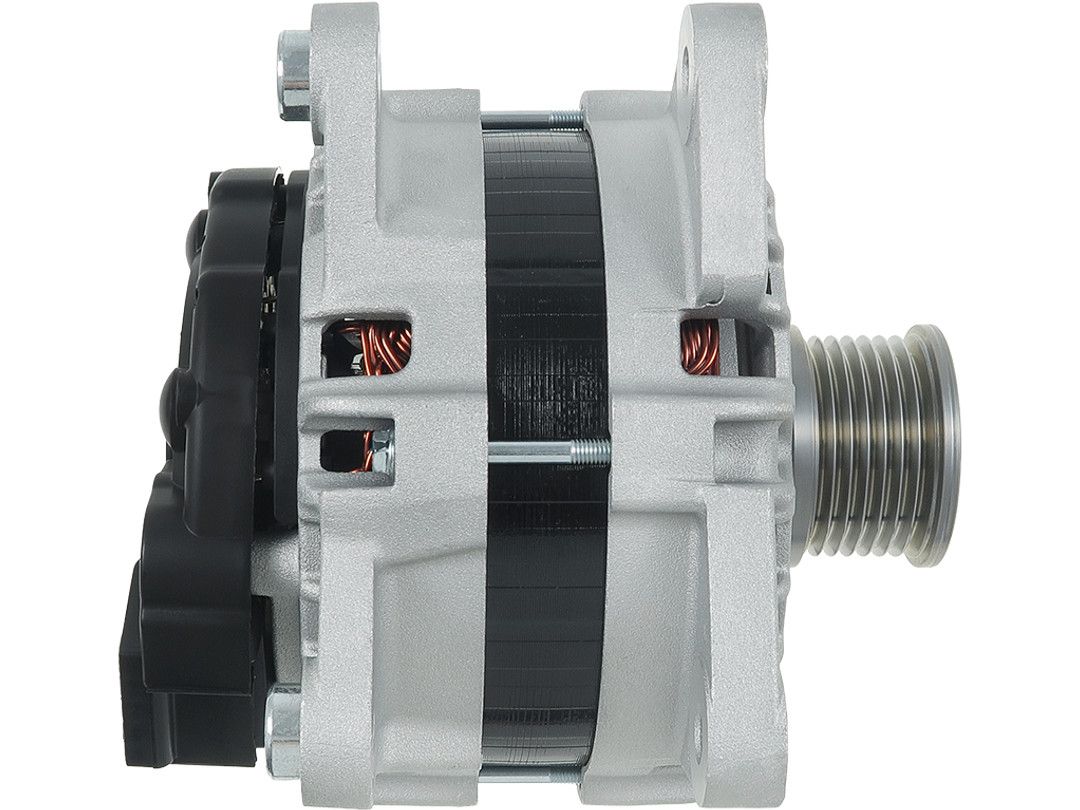 Alternator-1
