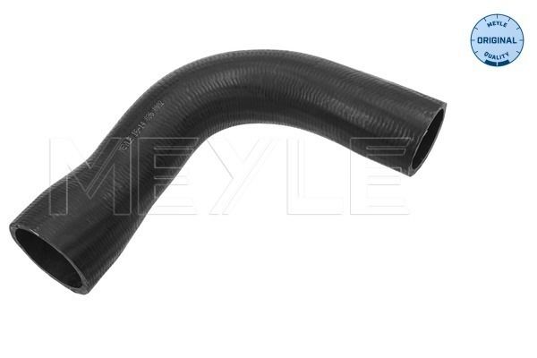 Charge Air Hose-main