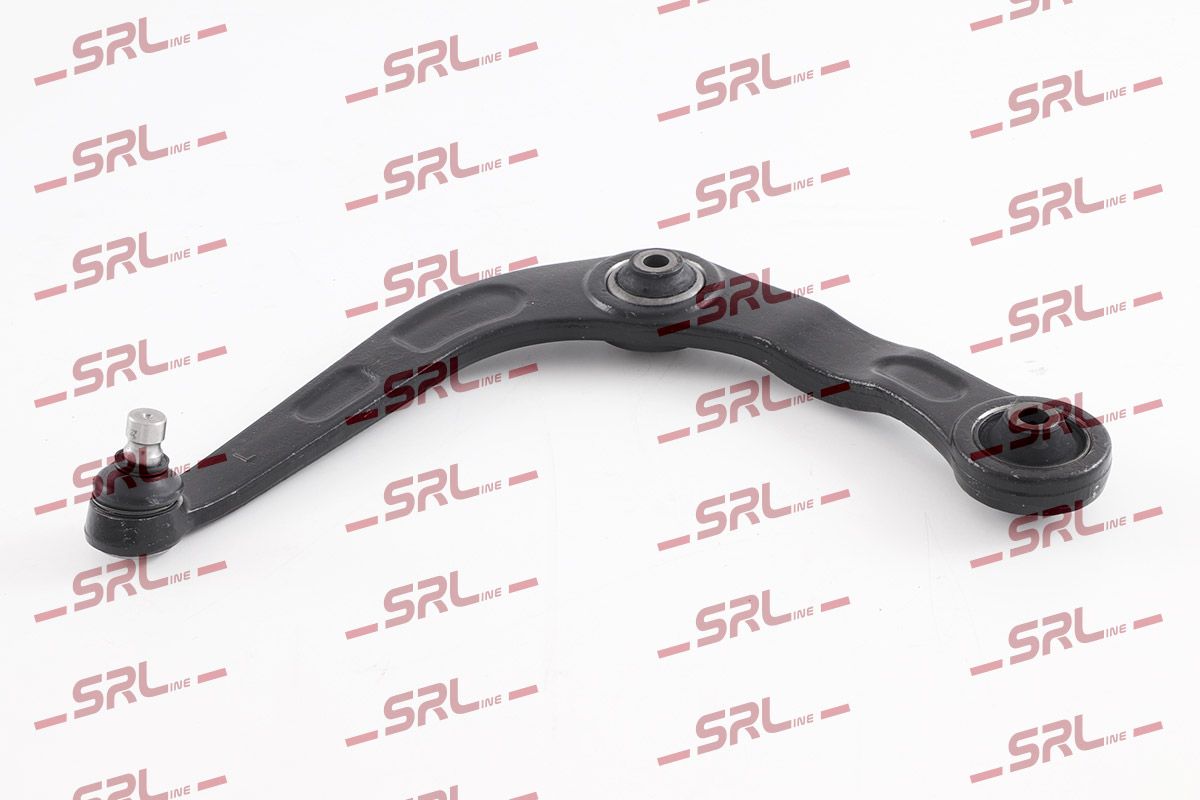 SRLINE 572337-3 Control/trailing arm, wheel suspension