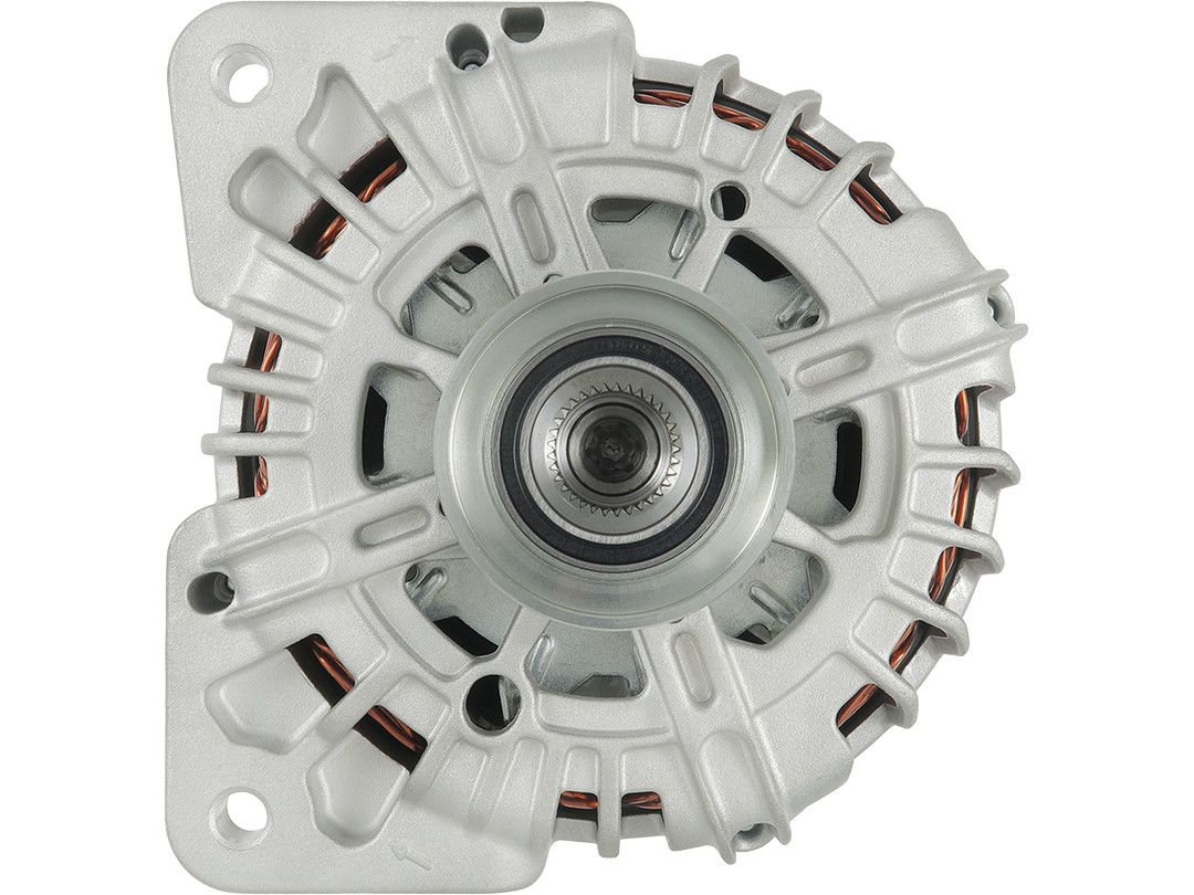 AS-PL A3322 Alternator