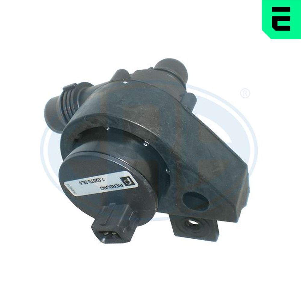 Auxiliary Water Pump (cooling water circuit)