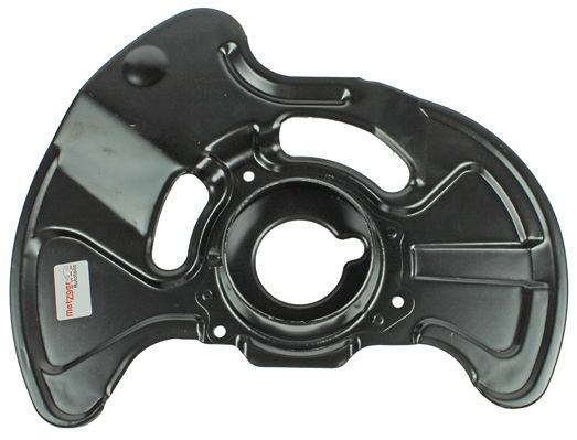 Splash Guard, brake disc