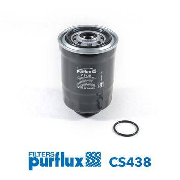 PURFLUX CS438 Fuel filter