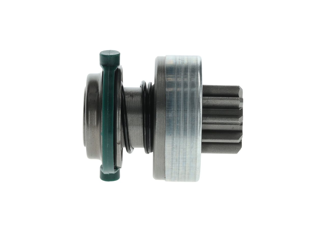Freewheel Gear, starter-2
