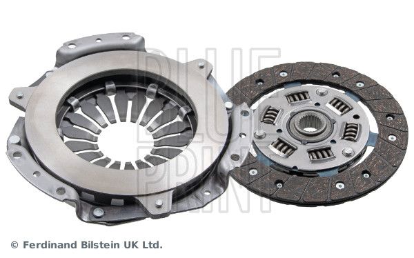Clutch Kit-1