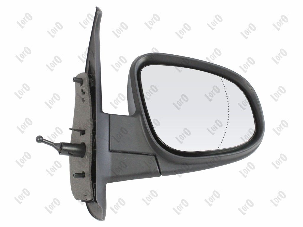 Exterior Mirror-1