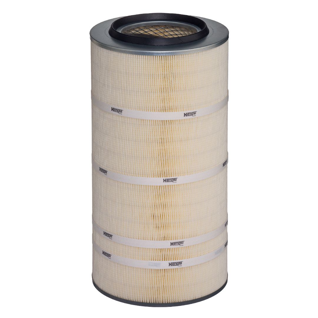 HENGST FILTER E117L Air filter