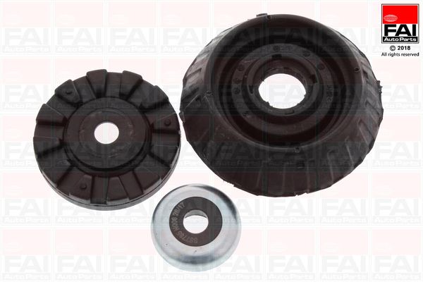 FAI AUTOPARTS SS9127 Repair kit, suspension strut support mount
