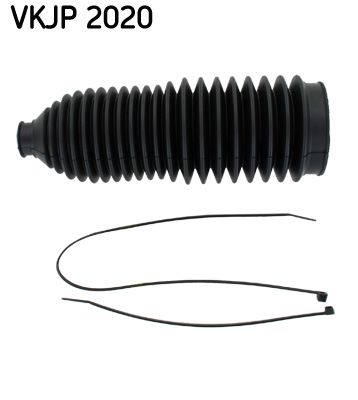 SKF VKJP 2020 Bellow kit, steering