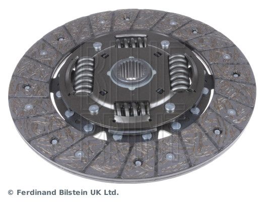 BLUE PRINT ADC43160 Clutch disc