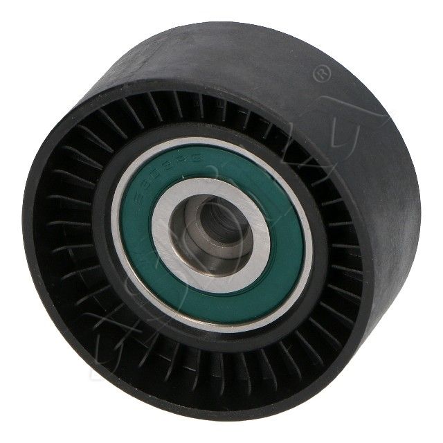 ASHIKA 45-00-009 Tensioner, timing belt