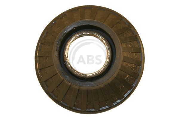 Mounting, control/trailing arm