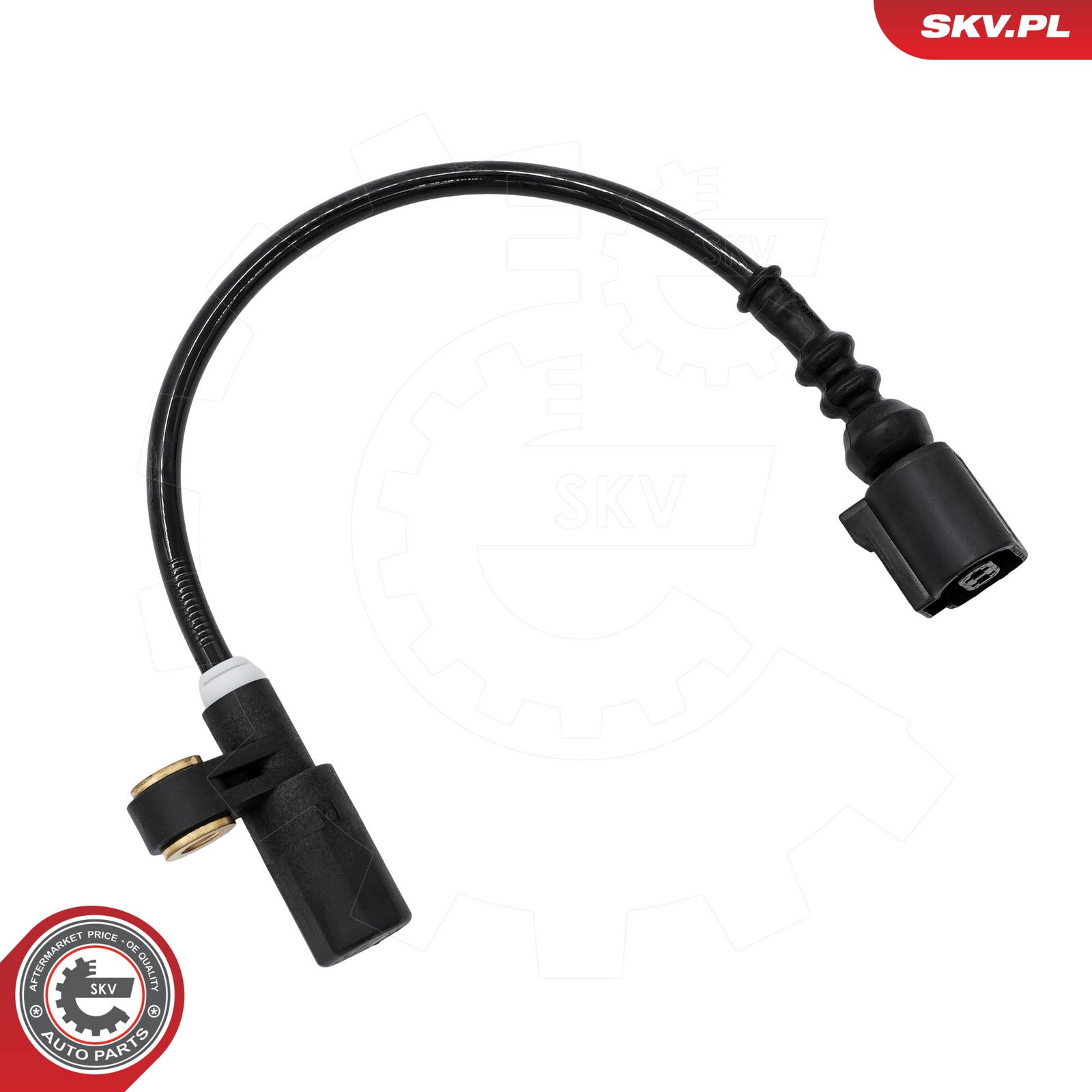 ESEN SKV 06SKV014 Sensor, wheel speed