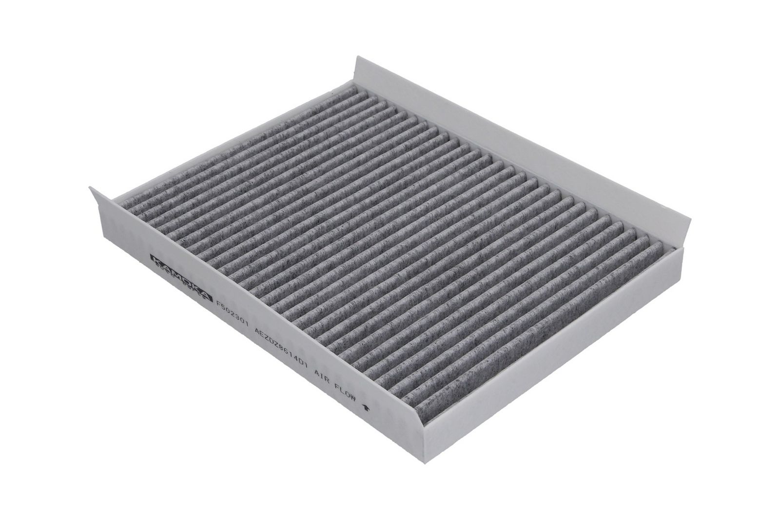 KAMOKA F502301 Filter, cabin air