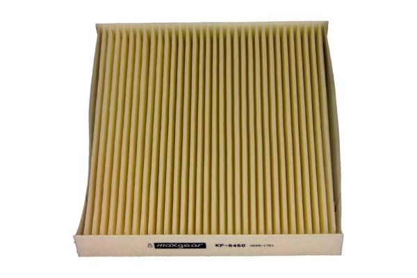 MAXGEAR 26-1068 Filter, cabin air
