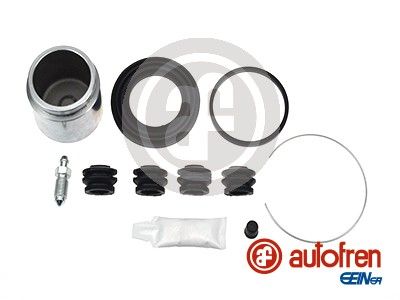Repair Kit, brake caliper