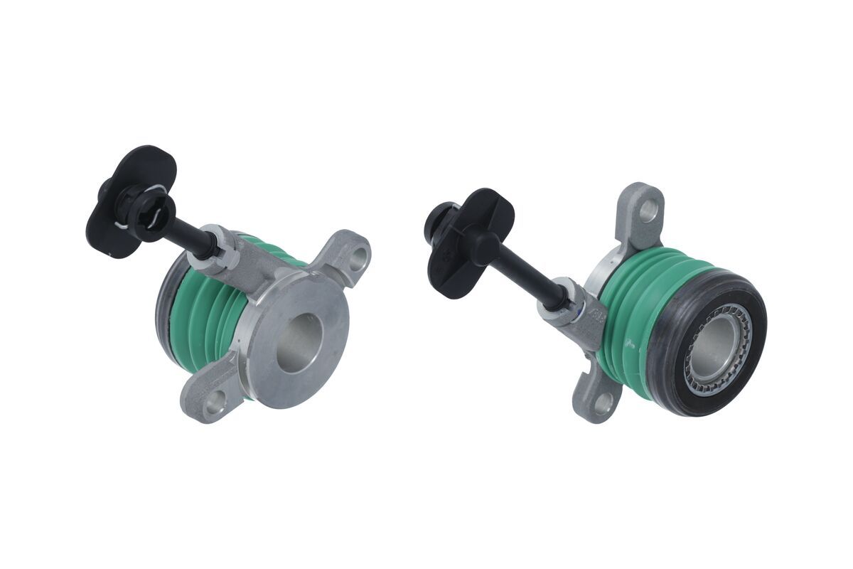 VALEO 804510 Central slave cylinder, clutch