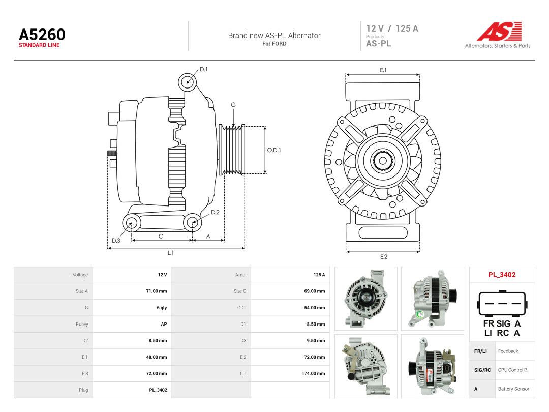 Alternator-4