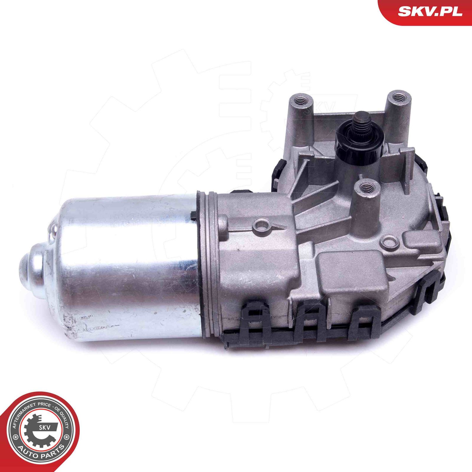 Wiper Motor-3