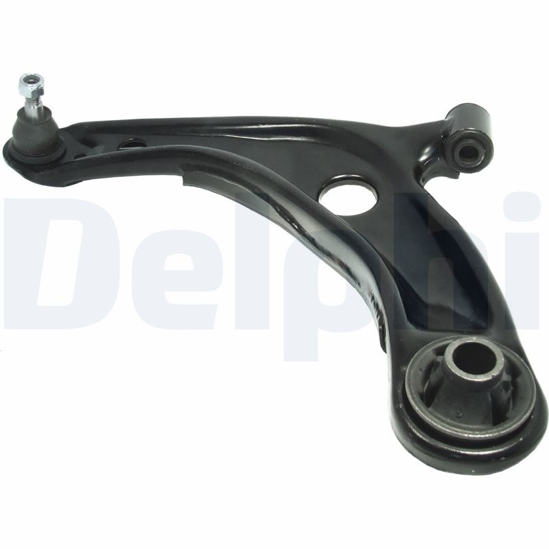 DELPHI TC2463 Control/trailing arm, wheel suspension