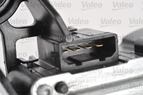 Wiper Motor-2