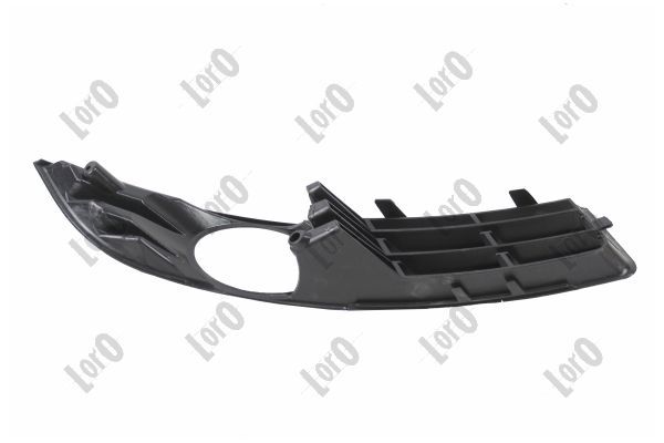 Ventilation Grille, bumper-1