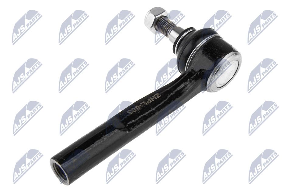 Tie Rod End-1