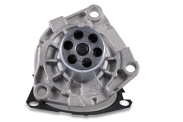 HEPU P1089 Water pump, engine cooling