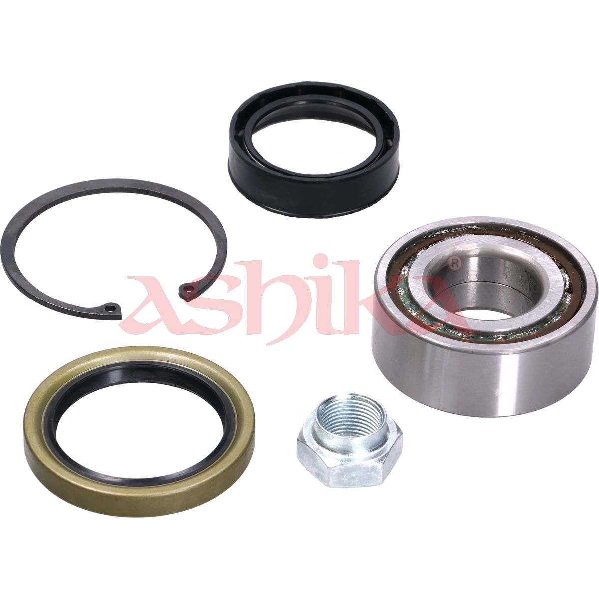 ASHIKA KK-0498JM Wheel bearing kit