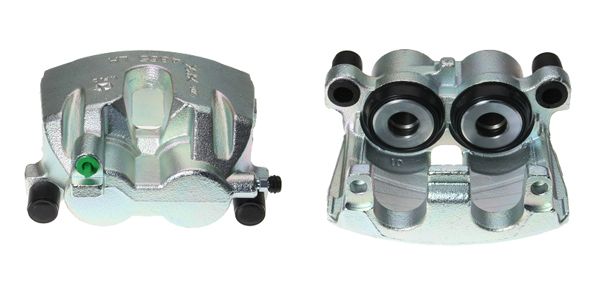 AXIA 395116 Brake caliper