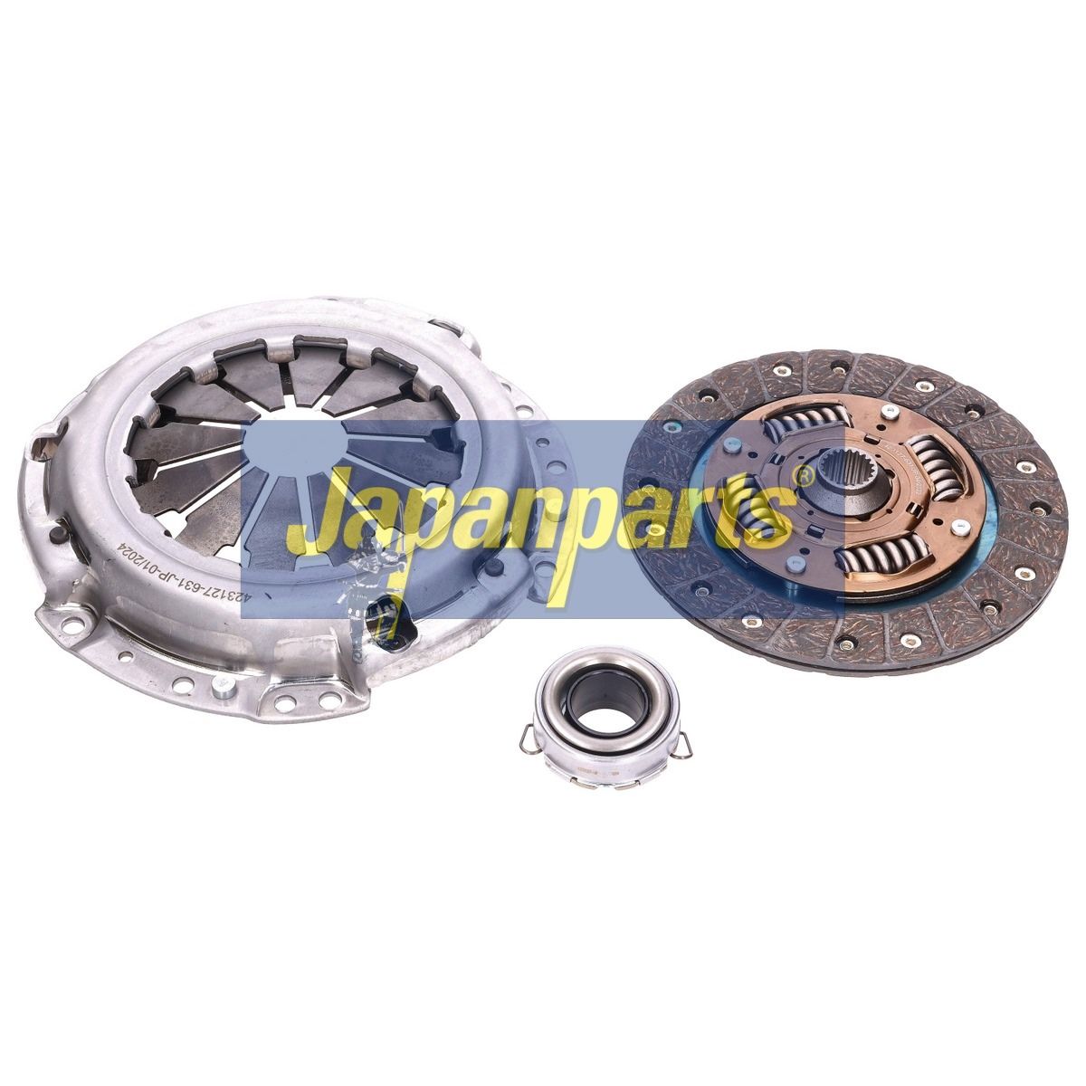 Clutch Kit-1