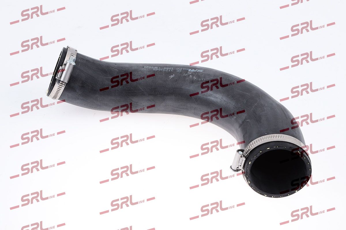 Charge Air Hose