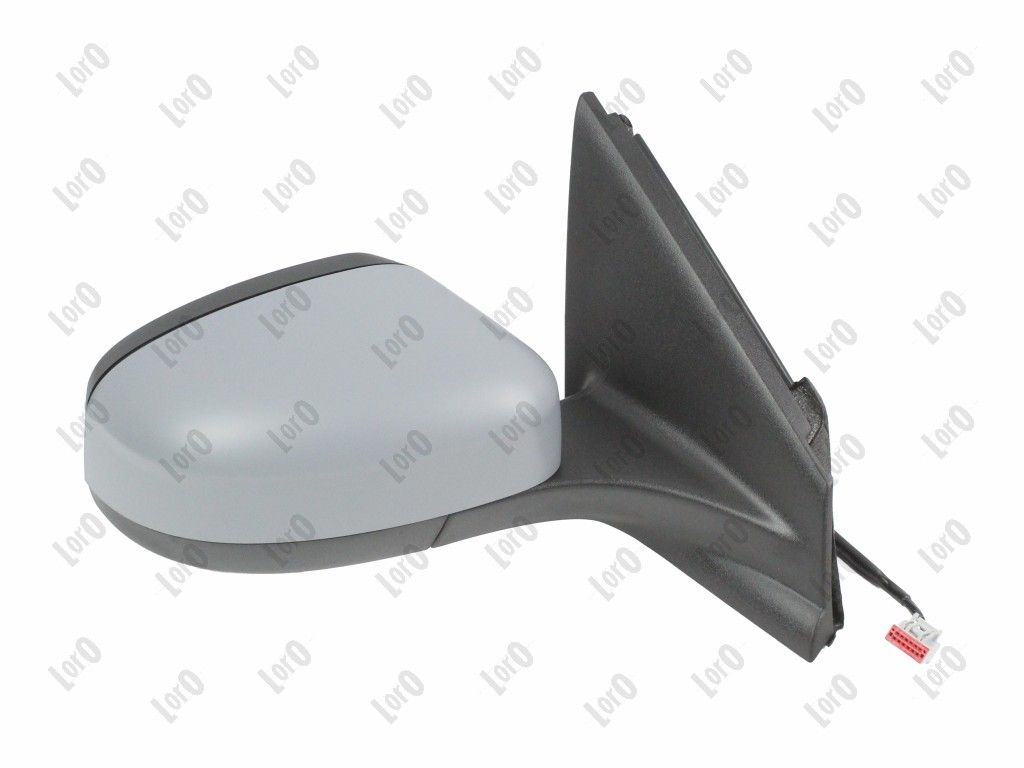 ABAKUS 1232M04 Exterior mirror