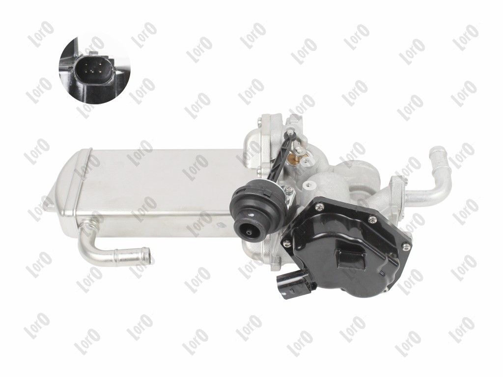 EGR Valve-5